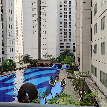 Apartemen Bassura City By Globy Property Cakarta Dış mekan fotoğraf