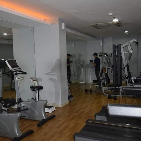Apartemen Bassura City By Globy Property Cakarta Dış mekan fotoğraf