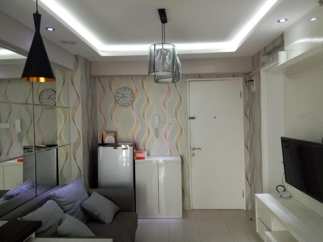 Apartemen Bassura City By Globy Property Cakarta Dış mekan fotoğraf