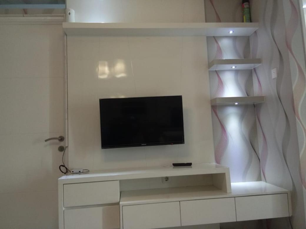 Apartemen Bassura City By Globy Property Cakarta Dış mekan fotoğraf