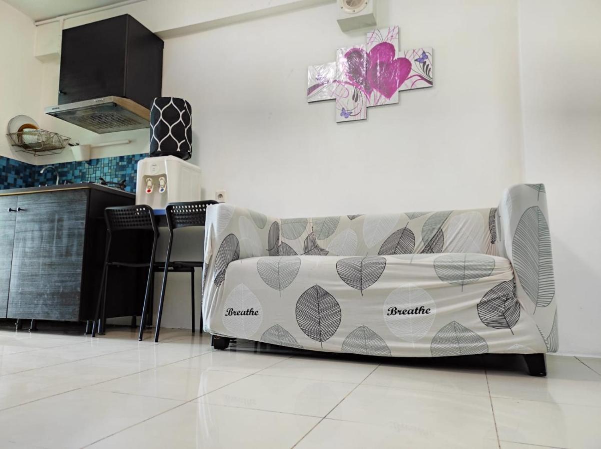 Apartemen Bassura City By Globy Property Cakarta Dış mekan fotoğraf