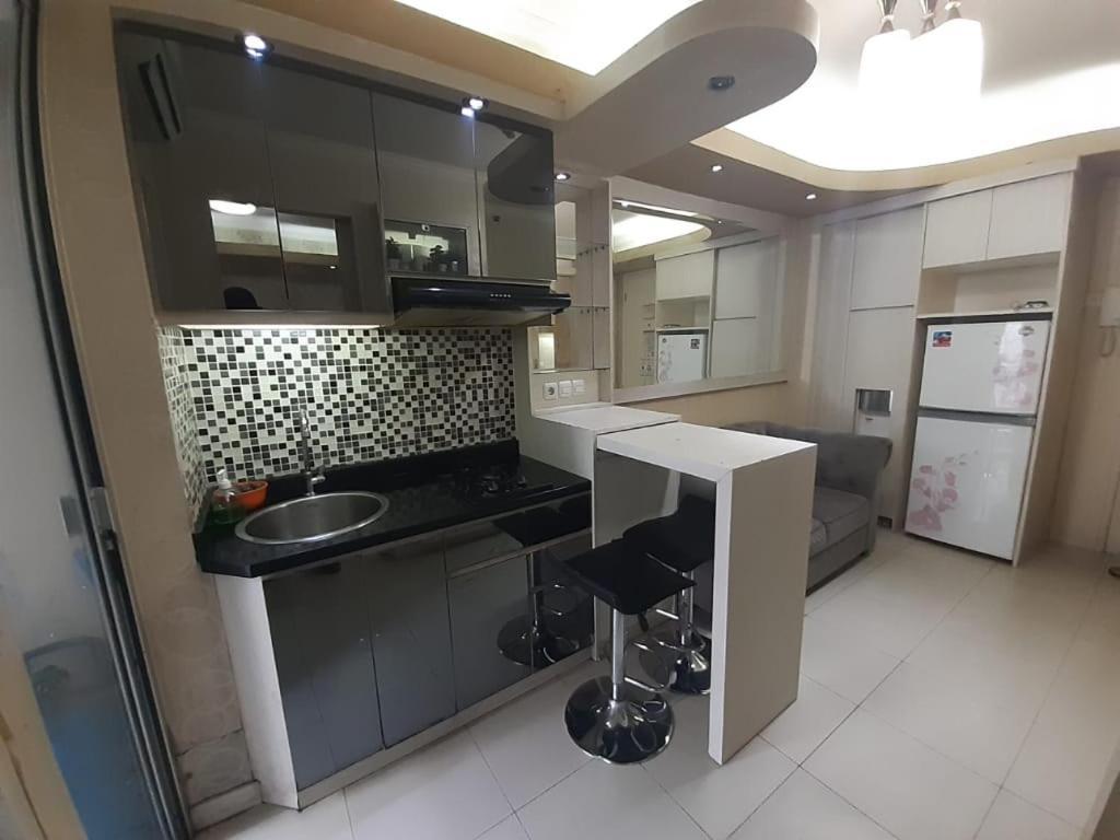 Apartemen Bassura City By Globy Property Cakarta Dış mekan fotoğraf