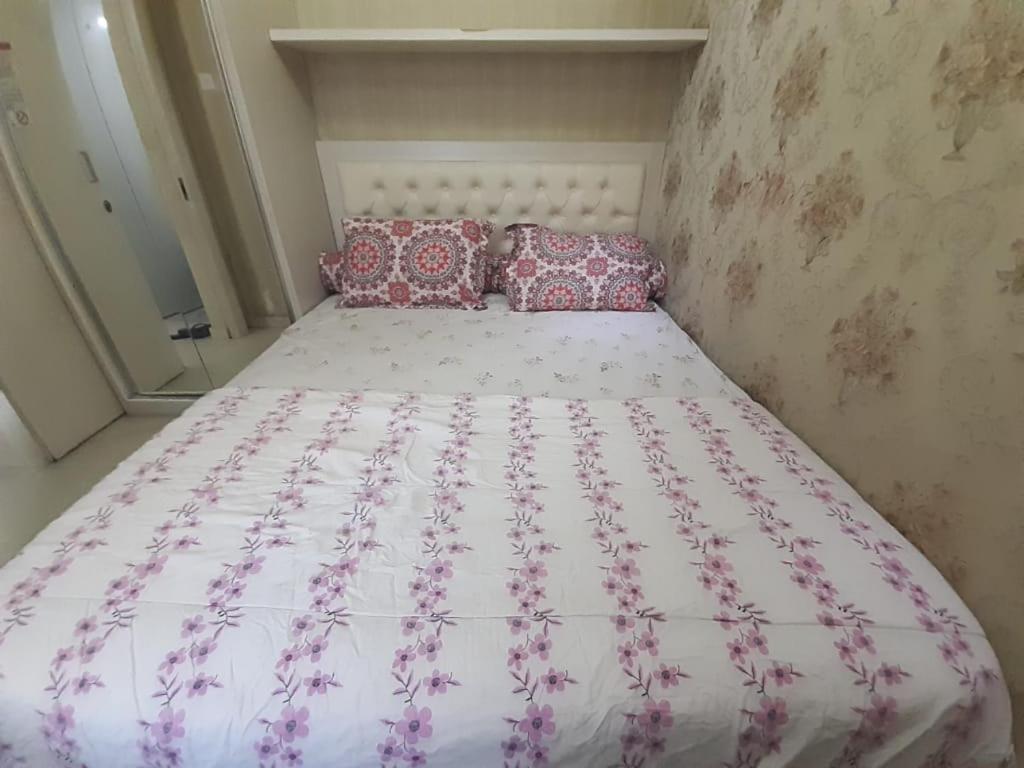 Apartemen Bassura City By Globy Property Cakarta Dış mekan fotoğraf