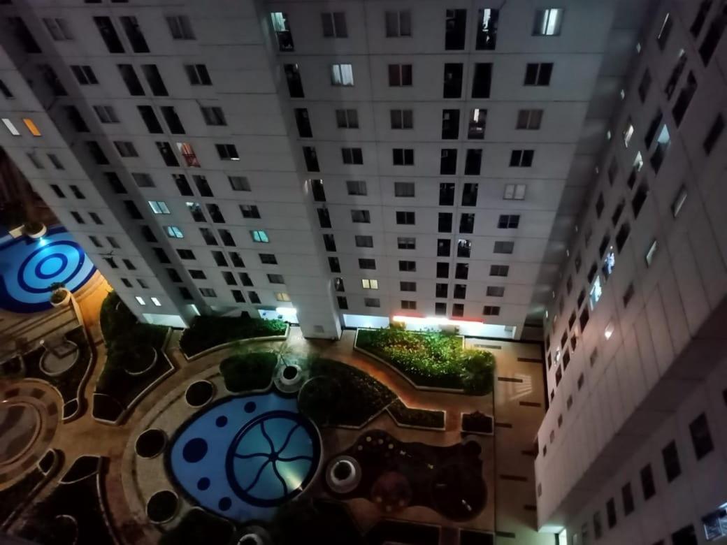 Apartemen Bassura City By Globy Property Cakarta Dış mekan fotoğraf