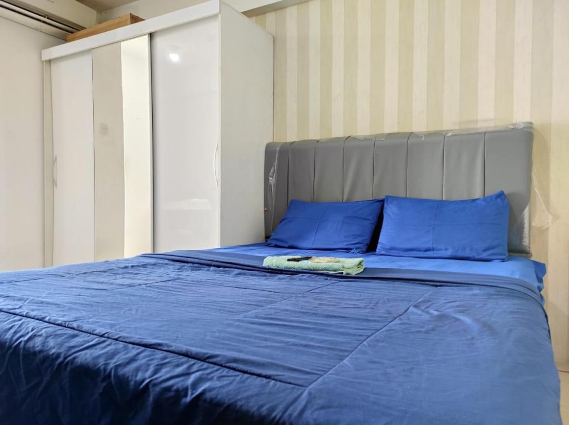 Apartemen Bassura City By Globy Property Cakarta Dış mekan fotoğraf