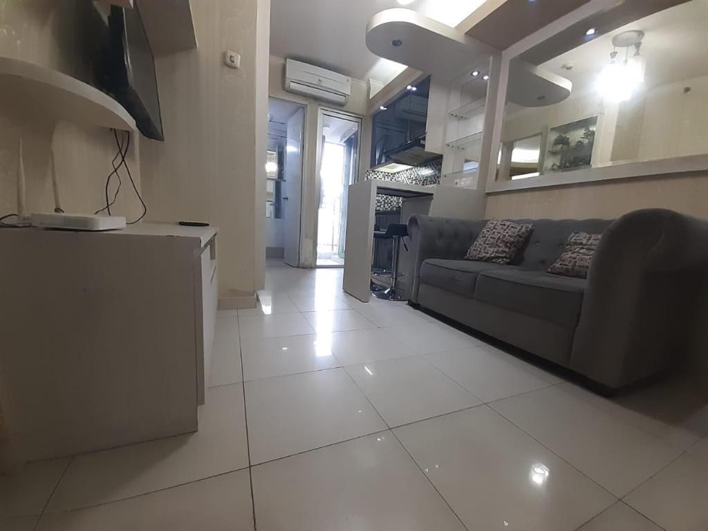 Apartemen Bassura City By Globy Property Cakarta Dış mekan fotoğraf