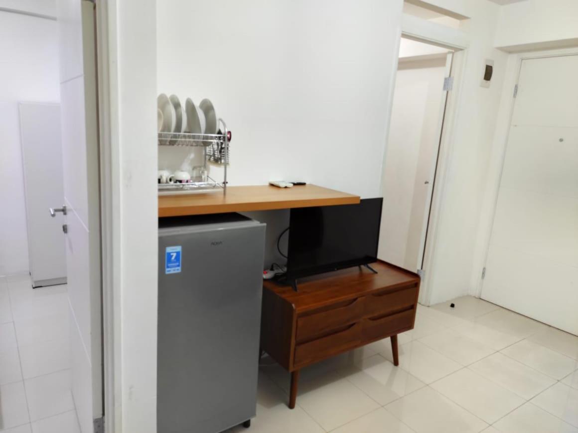 Apartemen Bassura City By Globy Property Cakarta Dış mekan fotoğraf