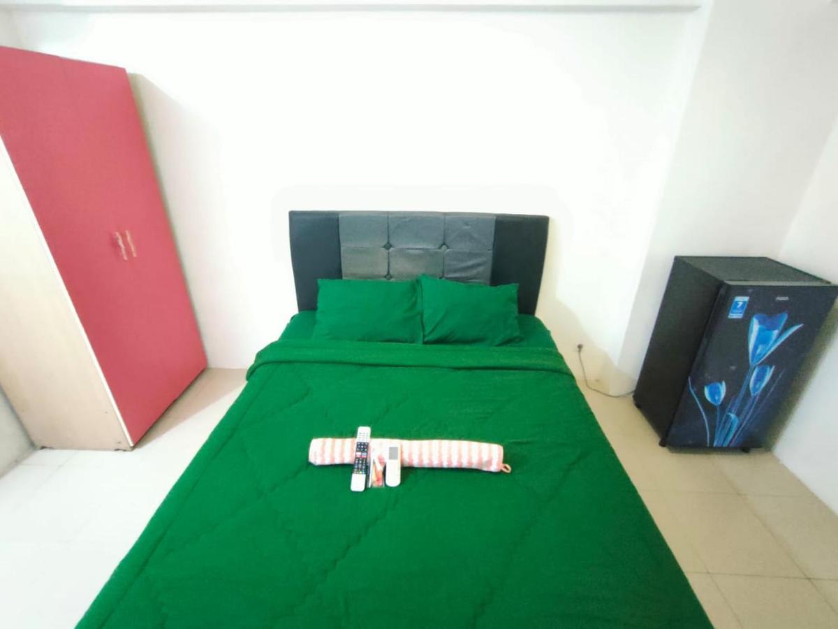 Apartemen Bassura City By Globy Property Cakarta Dış mekan fotoğraf