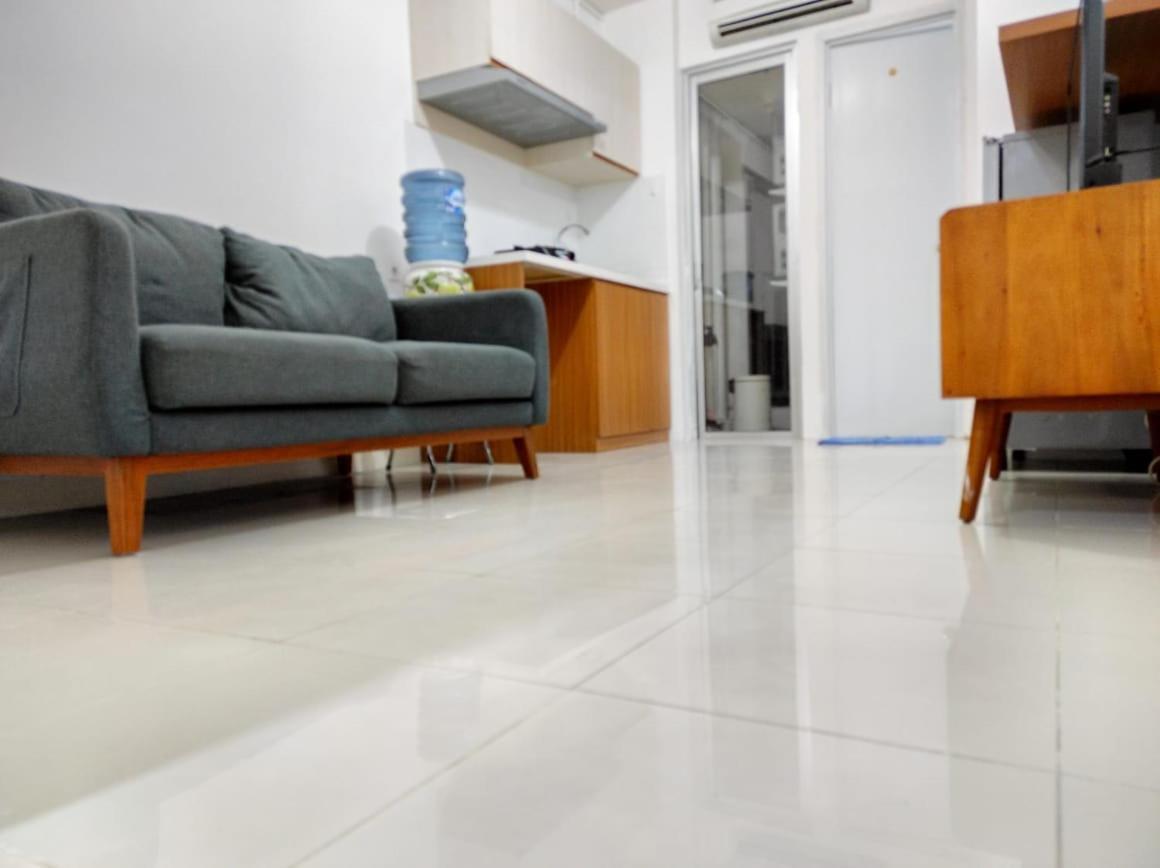 Apartemen Bassura City By Globy Property Cakarta Dış mekan fotoğraf