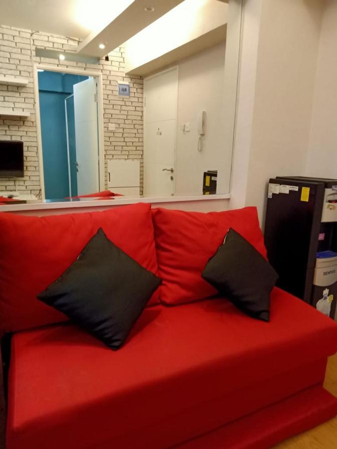 Apartemen Bassura City By Globy Property Cakarta Dış mekan fotoğraf