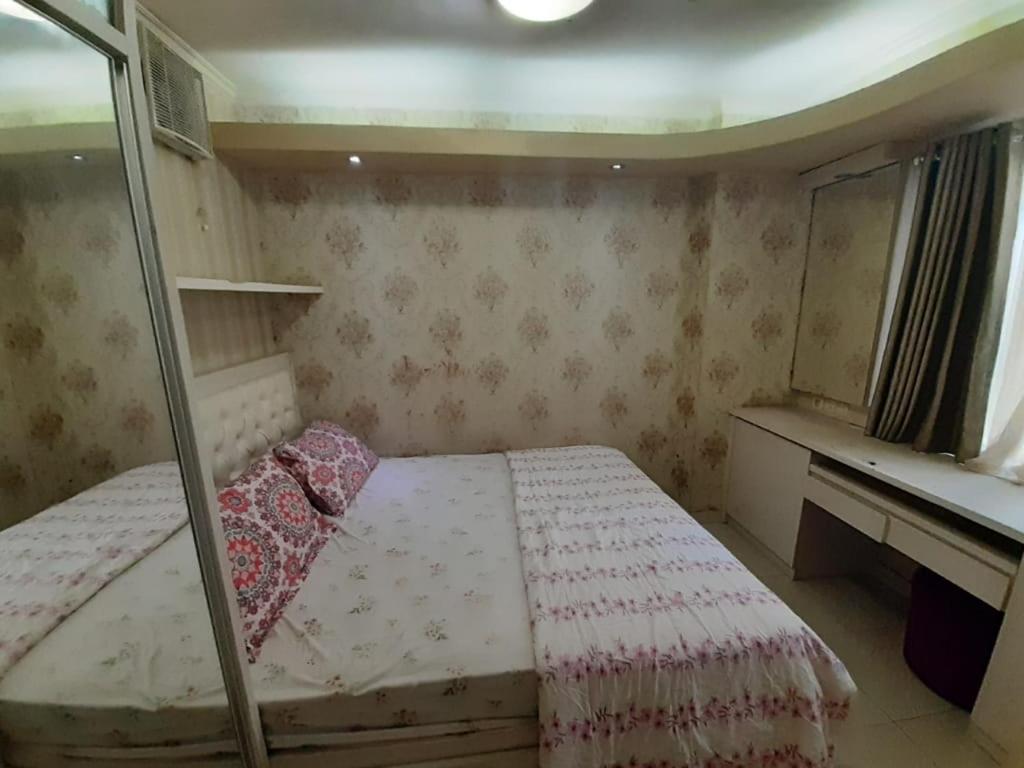 Apartemen Bassura City By Globy Property Cakarta Dış mekan fotoğraf