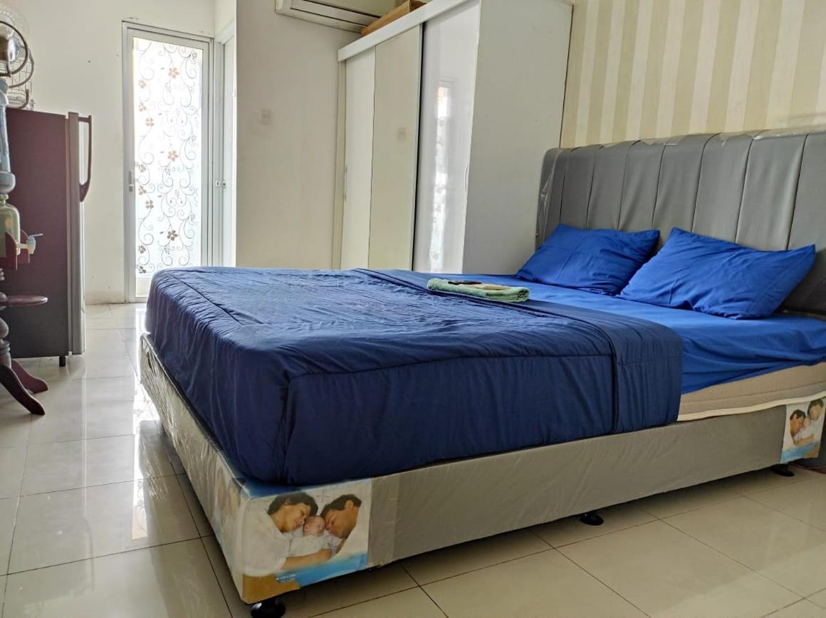 Apartemen Bassura City By Globy Property Cakarta Dış mekan fotoğraf