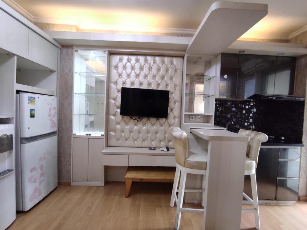Apartemen Bassura City By Globy Property Cakarta Dış mekan fotoğraf
