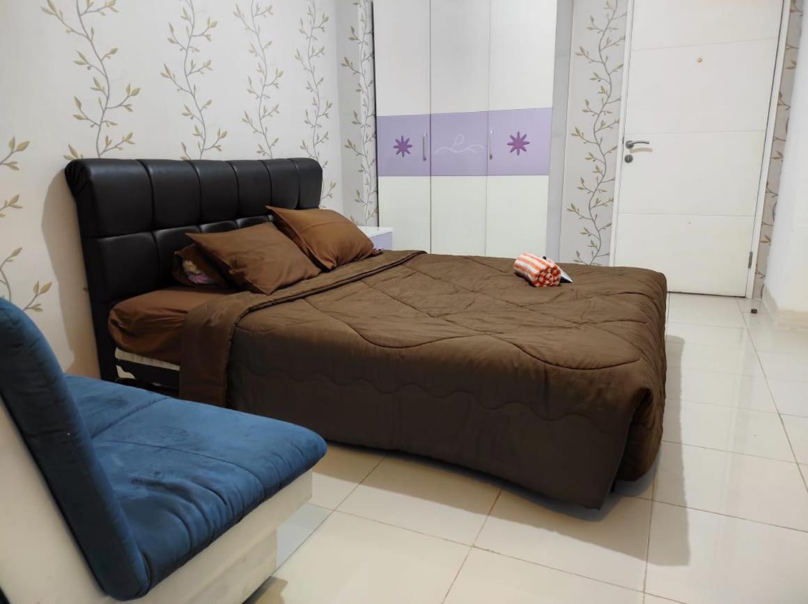 Apartemen Bassura City By Globy Property Cakarta Dış mekan fotoğraf