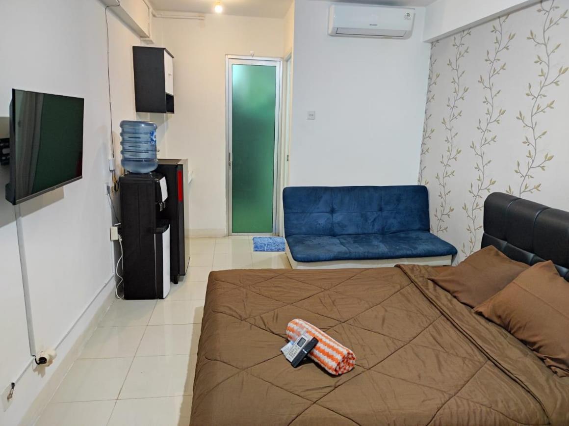 Apartemen Bassura City By Globy Property Cakarta Dış mekan fotoğraf