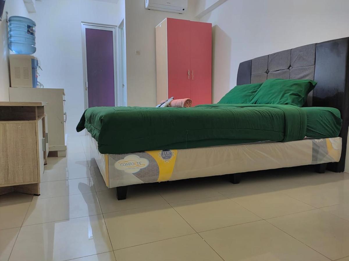 Apartemen Bassura City By Globy Property Cakarta Dış mekan fotoğraf