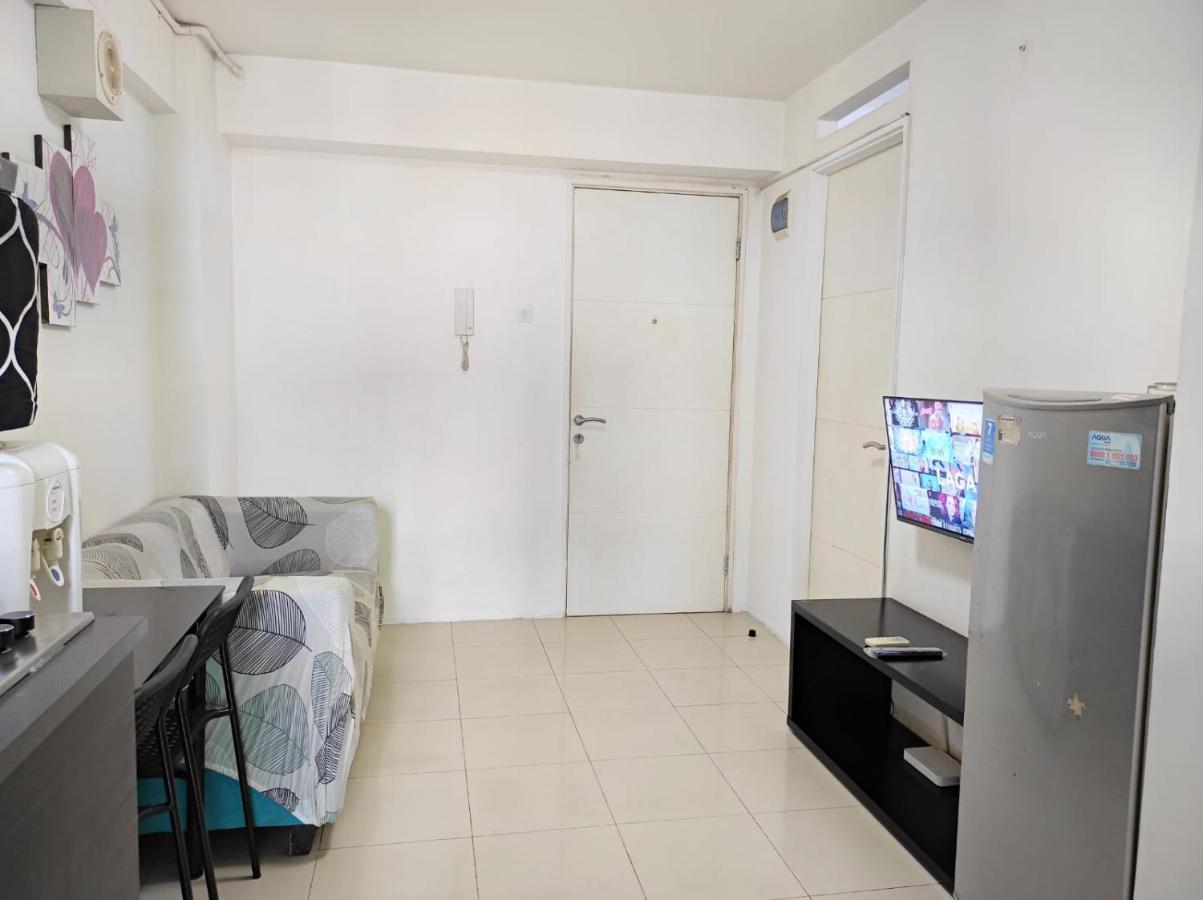 Apartemen Bassura City By Globy Property Cakarta Dış mekan fotoğraf