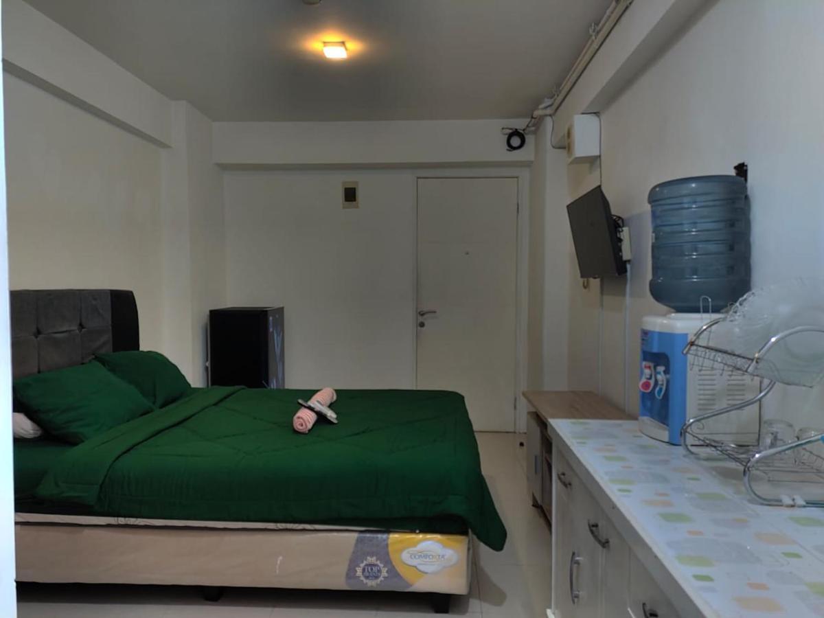 Apartemen Bassura City By Globy Property Cakarta Dış mekan fotoğraf