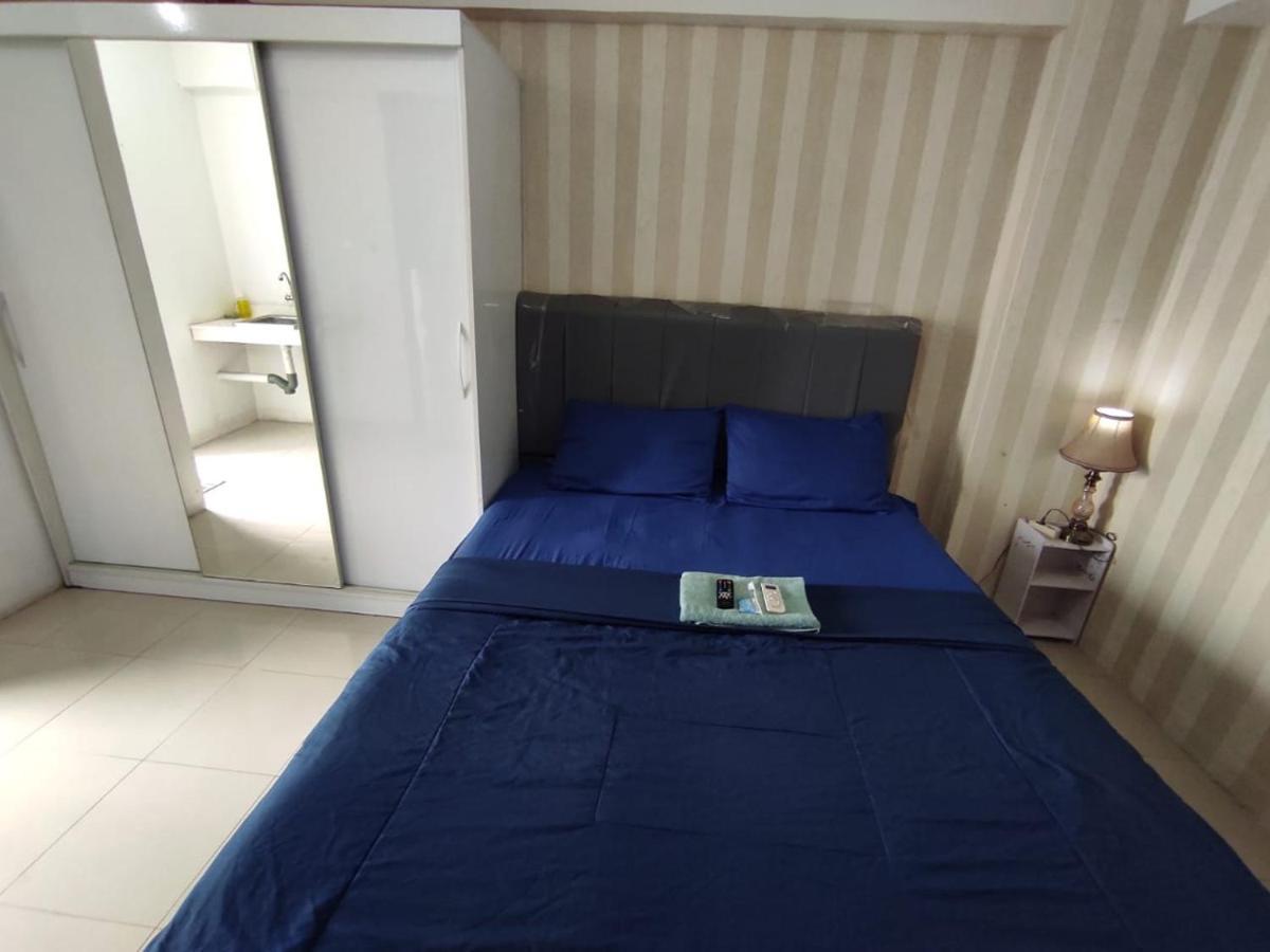 Apartemen Bassura City By Globy Property Cakarta Dış mekan fotoğraf