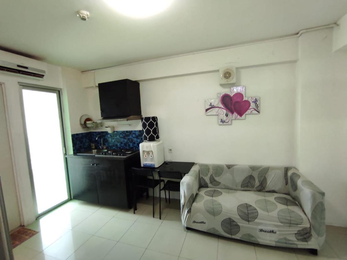Apartemen Bassura City By Globy Property Cakarta Dış mekan fotoğraf