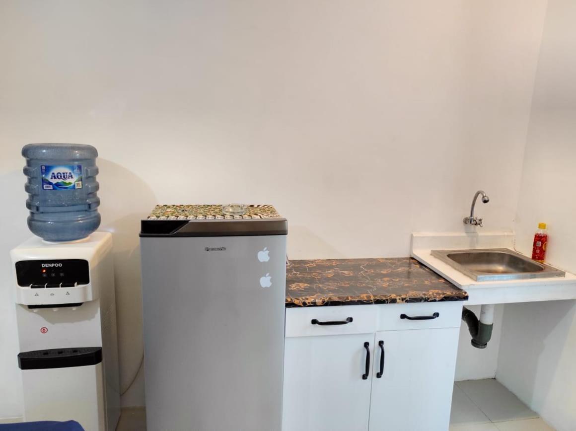 Apartemen Bassura City By Globy Property Cakarta Dış mekan fotoğraf