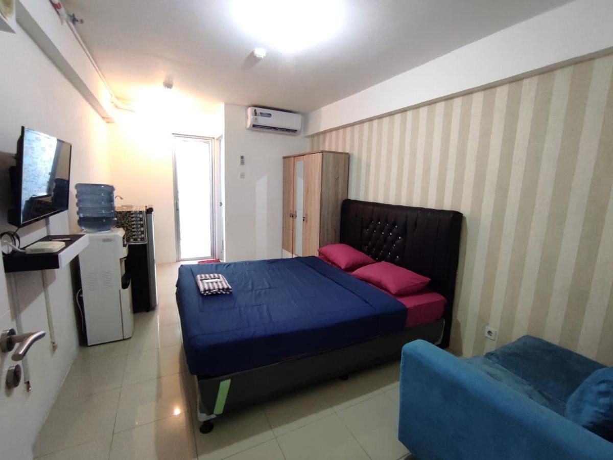 Apartemen Bassura City By Globy Property Cakarta Dış mekan fotoğraf