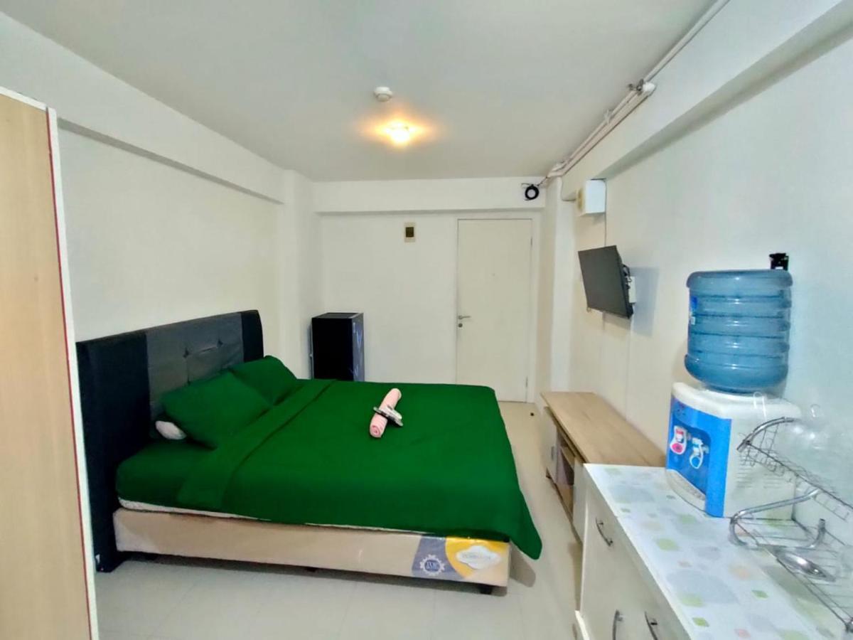 Apartemen Bassura City By Globy Property Cakarta Dış mekan fotoğraf