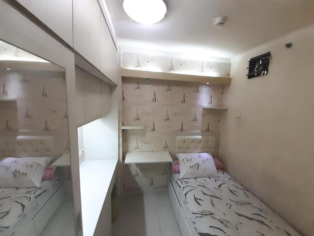 Apartemen Bassura City By Globy Property Cakarta Dış mekan fotoğraf