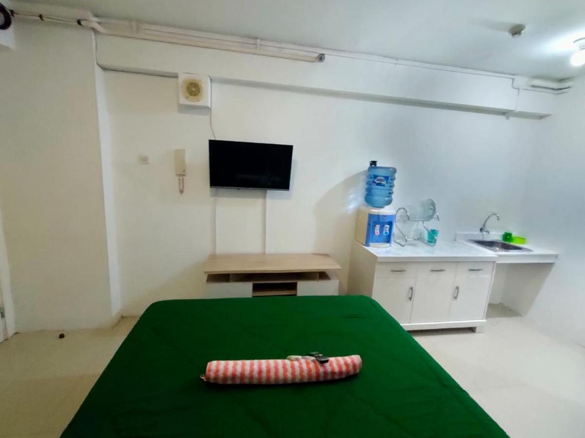 Apartemen Bassura City By Globy Property Cakarta Dış mekan fotoğraf