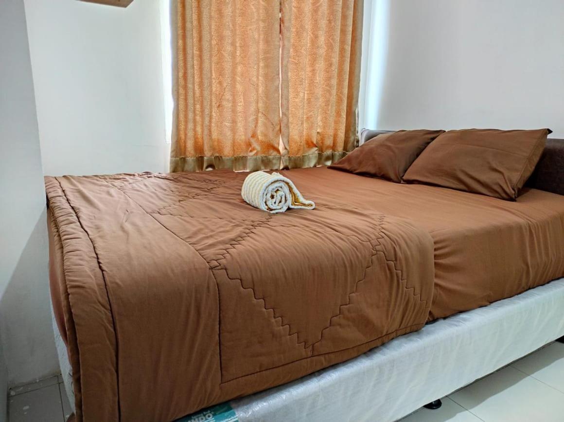 Apartemen Bassura City By Globy Property Cakarta Dış mekan fotoğraf