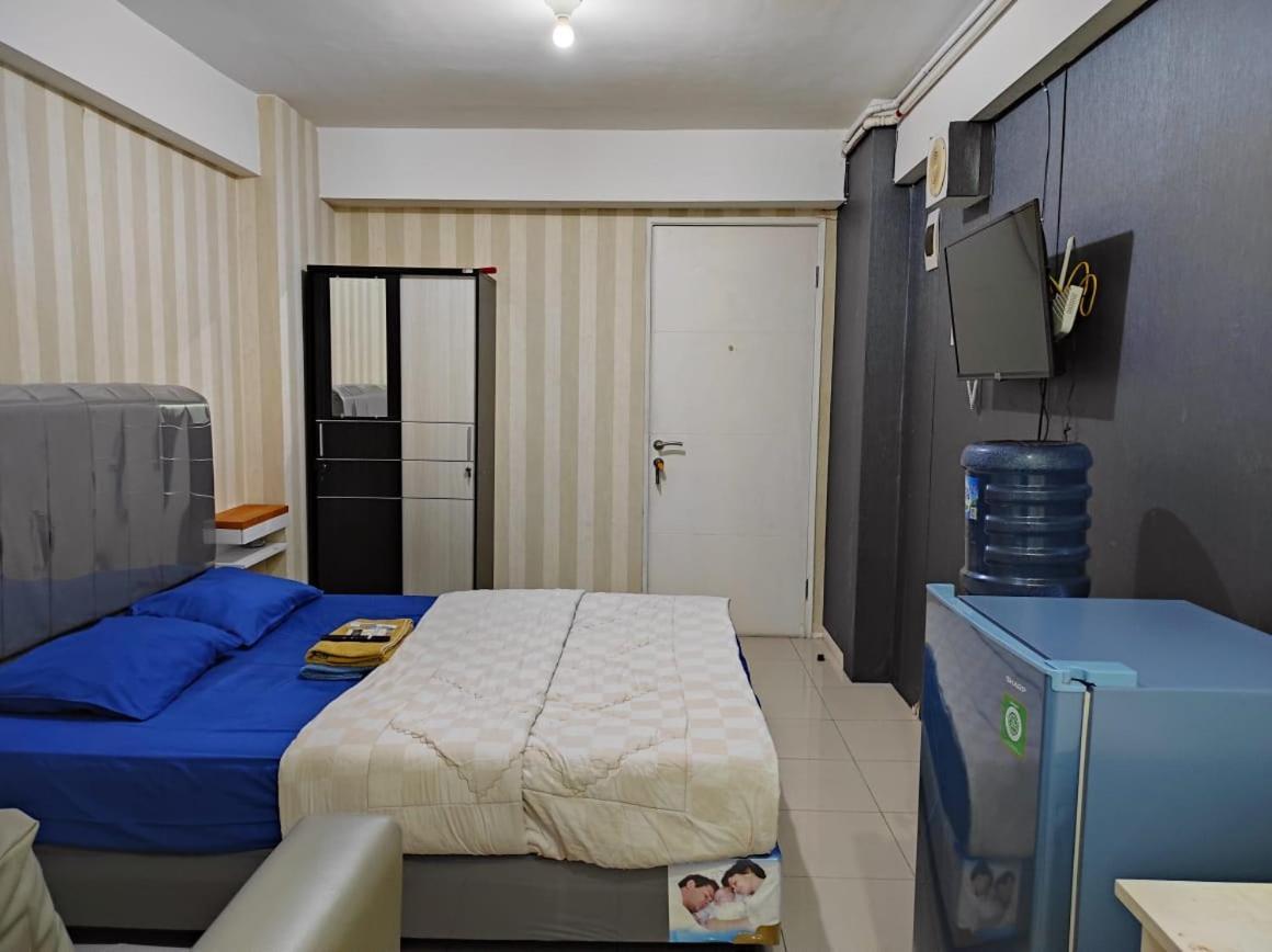 Apartemen Bassura City By Globy Property Cakarta Dış mekan fotoğraf
