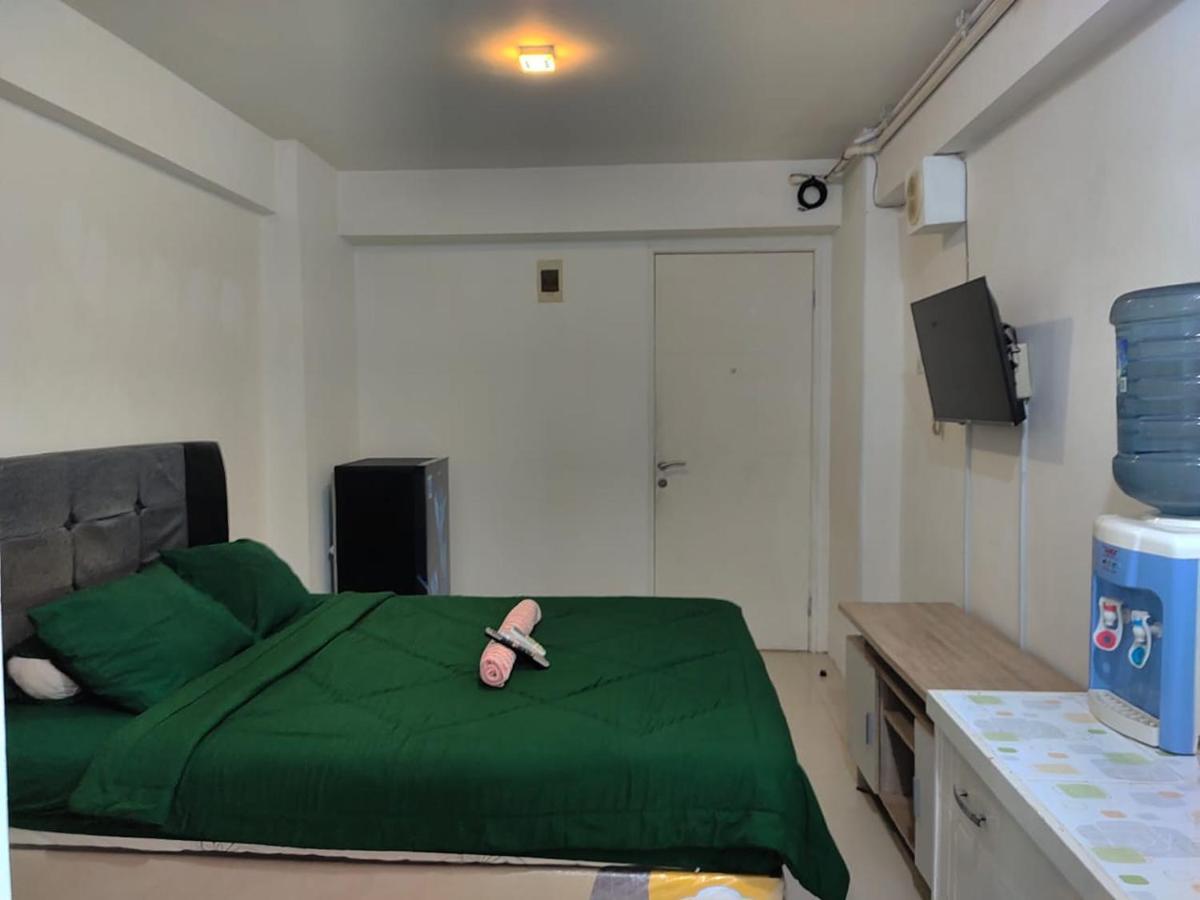 Apartemen Bassura City By Globy Property Cakarta Dış mekan fotoğraf