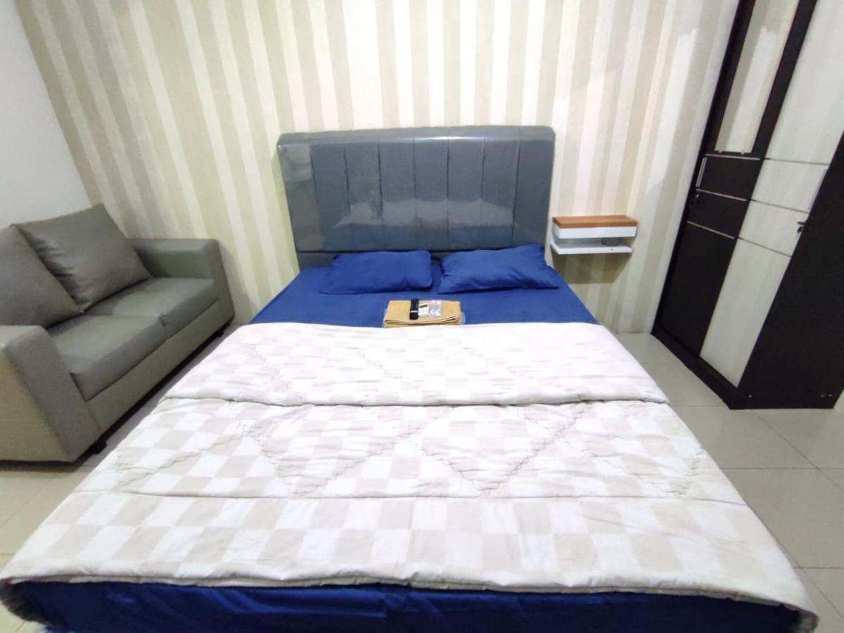 Apartemen Bassura City By Globy Property Cakarta Dış mekan fotoğraf