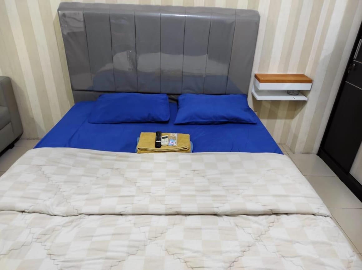 Apartemen Bassura City By Globy Property Cakarta Dış mekan fotoğraf