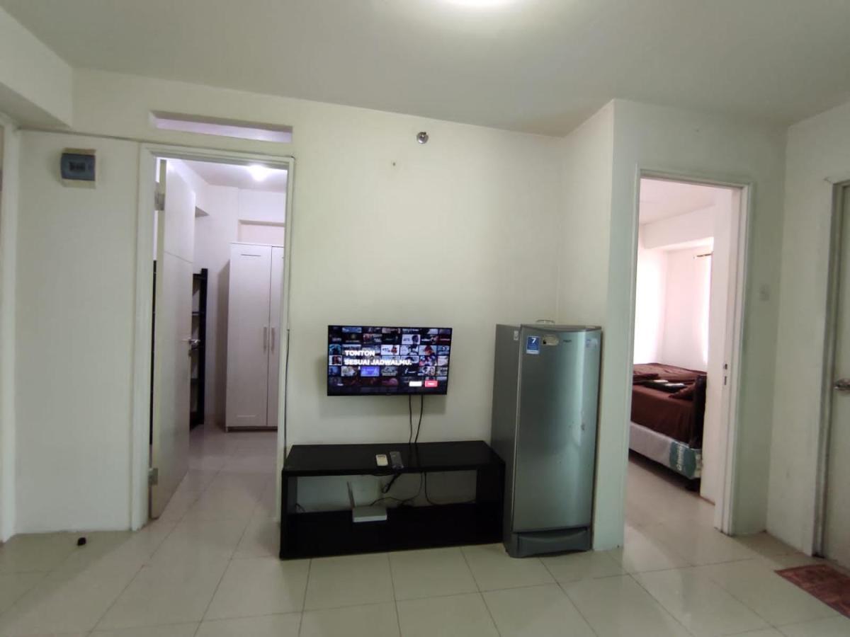 Apartemen Bassura City By Globy Property Cakarta Dış mekan fotoğraf