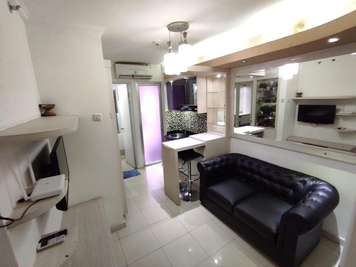 Apartemen Bassura City By Globy Property Cakarta Dış mekan fotoğraf
