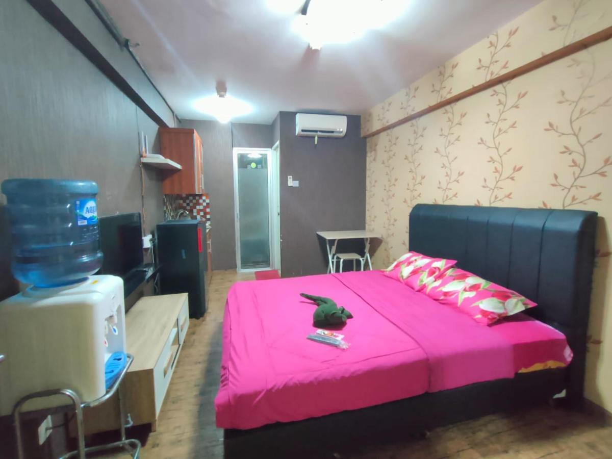 Apartemen Bassura City By Globy Property Cakarta Dış mekan fotoğraf