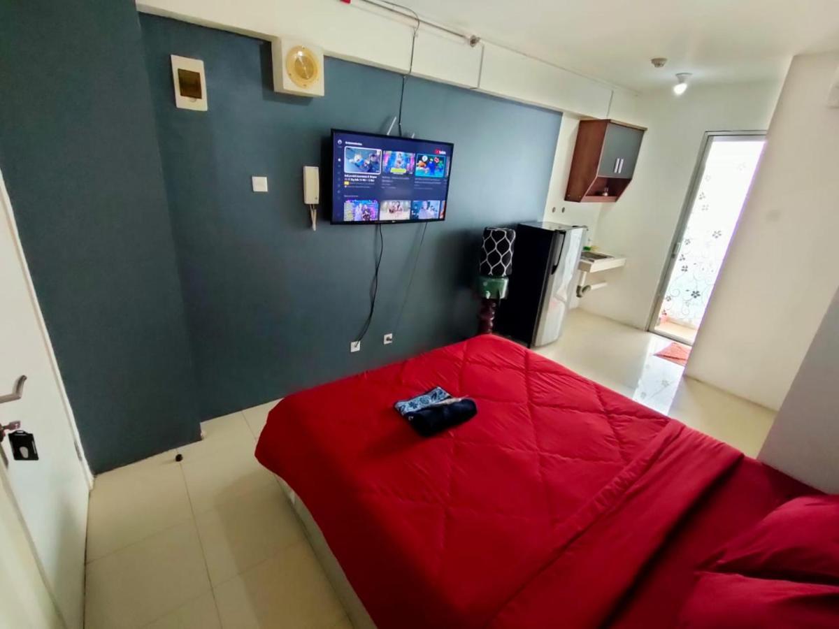 Apartemen Bassura City By Globy Property Cakarta Dış mekan fotoğraf